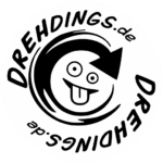 Drehdings Logo