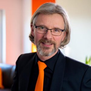 Lars Wahlbrink von Drehdings - eine Marke der SkyMineMedia GmbH